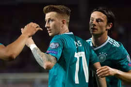 Reus lập công giúp Đức chiến thắng. (Nguồn: Getty Images)