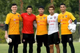 (Nguồn: Muangthong United)