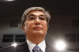 Ông Kassym-Jomart Tokayev. (Nguồn: Reuters)