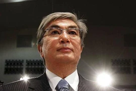 Ông Kassym-Jomart Tokayev. (Nguồn: Reuters)