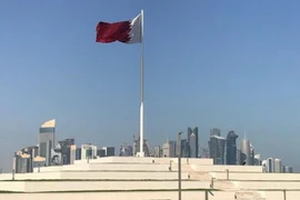 Qatar vẫn đang bị các quốc gia láng giềng cô lập. (Nguồn: Reuters)