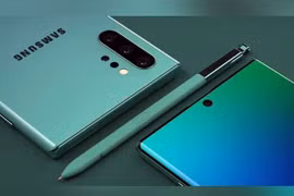 Galaxy Note 10. (Nguồn: Business Today)