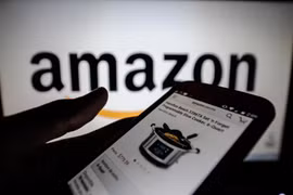 Amazon trở thành thương hiệu có giá trị nhất thế giới. (Nguồn: BGR.com)