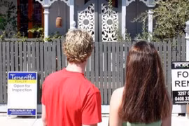 Nhiều chủ nhà tại Australia trục lợi từ sinh viên nước ngoài