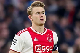 Chuyển nhượng 29/6: Sao Arsenal đồng ý đến M.U, vụ de Ligt bế tắc?