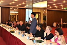 Tỉnh Đắk Lắk tìm kiếm cơ hội hợp tác với các đối tác của Nga