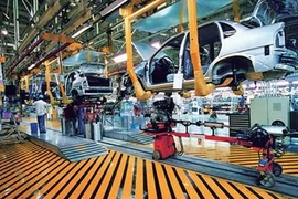 Ảnh minh họa. (Nguồn: AP)