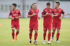 (Ảnh: Ngọc Linh/TTXVN)