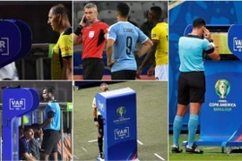 Copa America 2019 khép lại với không ít những tranh cãi