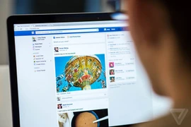 Người dùng Facebook sắp đọc báo trực tiếp trên mạng xã hội