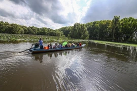 Gần 1,7 tỷ USD đầu tư xây hệ thống cấp nước liên tỉnh ĐBSCL