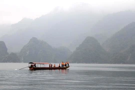 Vụ lật thuyền tại Sơn La: Việc tìm các nạn nhân gặp khó khăn