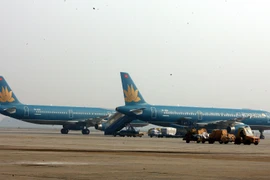 Đầu tư 500 tỷ đồng nâng cấp sân bay Phù Cát ở Bình Định