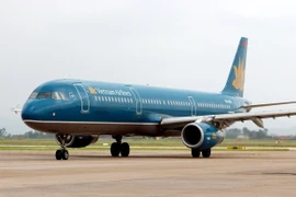 Vietnam Airlines thông báo sẽ đổi mới toàn bộ đội tàu bay