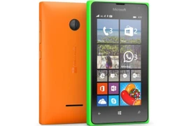 Microsoft giới thiệu Lumia 435 và Lumia 532 giá rẻ bất ngờ