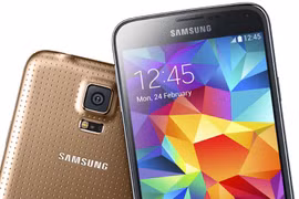 Samsung sẽ công bố hai phiên bản điện thoại Galaxy S6 mới