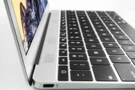 MacBook Air 12 inch với màn Retina có thể ra mắt trong quý Hai