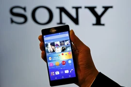 Sony ra mắt Xperia Z4 - mỏng, nhẹ và chơi nhạc hay hơn Z3