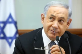 Quốc hội Israel đồng ý mở rộng nội các của Thủ tướng Netanyahu