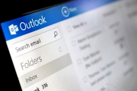 Outlook.com của Microsoft sẽ được khoác giao diện Office 365 