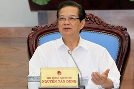 Thủ tướng yêu cầu chấn chỉnh ngay những vấn đề nổi cộm trong Tết