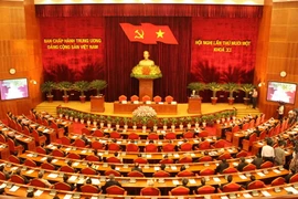 Hội nghị BCH TW chốt tiêu chuẩn, độ tuổi của Ủy viên Trung ương