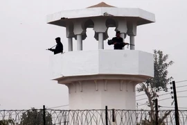Pakistan dỡ bỏ hoàn toàn lệnh ngừng thi hành án tử hình