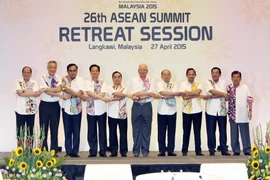 Tuyên bố Kuala Lumpur về ASEAN lấy người dân làm trung tâm