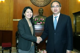 Việt Nam đề nghị Liên hợp quốc giúp giám sát chính sách dân số