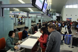 Làm rõ cơ chế xã hội hóa để tránh độc quyền khai thác sân bay