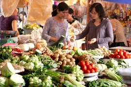 Bộ Tài chính: Giá cả hàng hóa sẽ ổn định trong dịp Tết