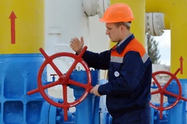 Ảnh minh họa. (Nguồn: AFP)