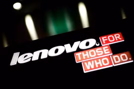 Trang web Lenovo bị tấn công, nghi do nhóm tin tặc Lizard Squad
