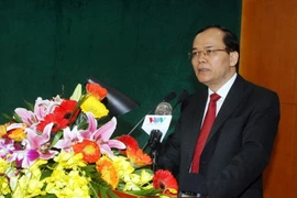 Tăng cường công tác kiểm tra phục vụ Đại hội Đảng các cấp