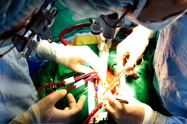 Đồng Nai: Cứu sống bệnh nhân bị vật sắc đâm thủng phổi