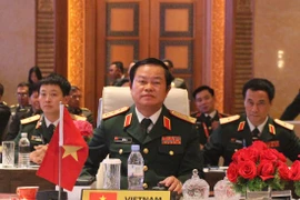 Việt Nam đề xuất xây cơ sở dữ liệu quân sự chung của ASEAN