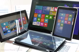Ảnh minh họa. (Nguồn: windowscentral.com)