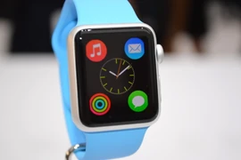 Strategy Analytics: Apple Watch sẽ chiếm một nửa thị trường