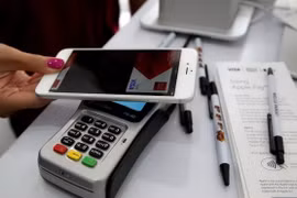 Nhà Trắng duyệt Apple Pay vào hệ thống thanh toán liên bang