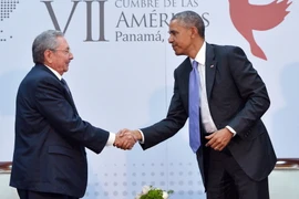 Bình thường hóa quan hệ hai nước Cuba-Mỹ: Đầu đã xuôi