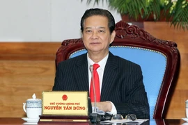 Thủ tướng: Tập trung hỗ trợ, gỡ khó cho sản xuất, kinh doanh