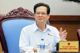 Thủ tướng: Phải giảm thời gian nộp thuế xuống còn 171 giờ