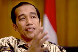 Tổng thống Indonesia Widodo: 100 ngày năng động, quyết đoán