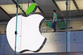 Apple đầu tư gần 2 tỷ USD lập hai trung tâm dữ liệu châu Âu