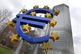 Kinh tế Eurozone khởi sắc trong tháng đầu tiên của năm