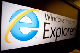 Microsoft dần loại bỏ thương hiệu trình duyệt Internet Explorer