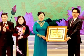 Ngành y tế Việt Nam - Hành trình 60 năm làm theo lời Bác dạy