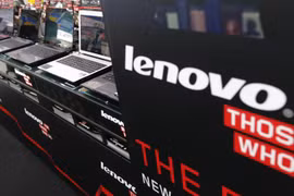 Lenovo bị tố cài sẵn ứng dụng máy tính dễ bị tin tặc tấn công