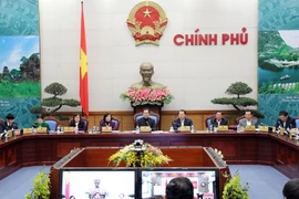 Thủ tướng: Lấy giảm nghèo làm tiêu chí đánh giá cán bộ lãnh đạo