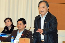 Tạo điều kiện cho đương sự bảo vệ quyền lợi hợp pháp